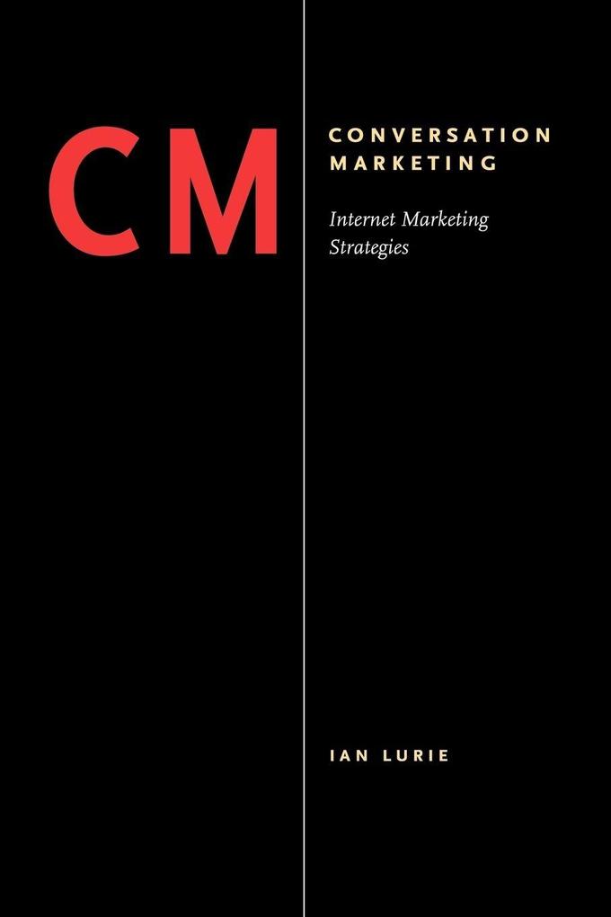Conversation Marketing