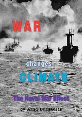 War Changes Climate