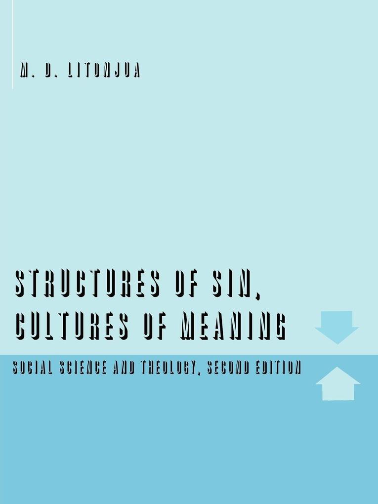 Structures of Sin Cultures of Meaning