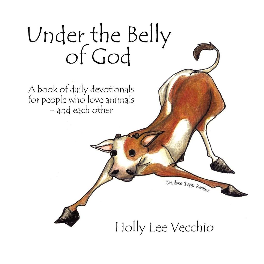 Under the Belly of God