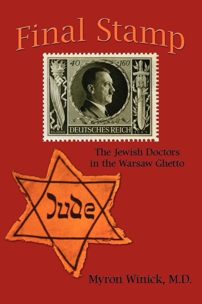 Final Stamp
