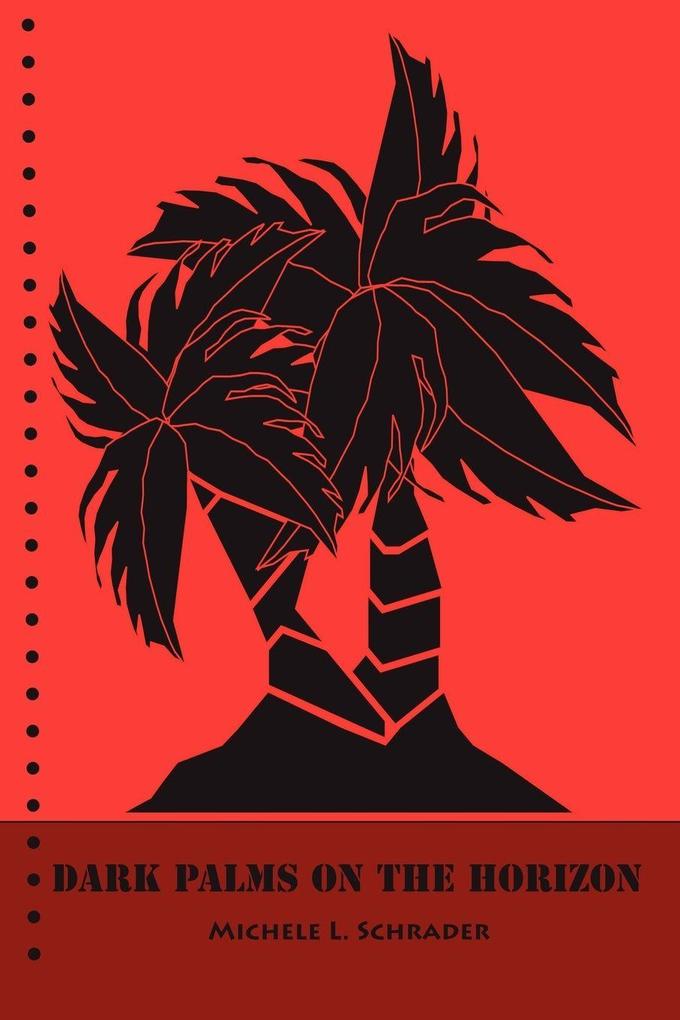 Dark Palms on the Horizon