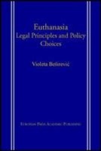 Euthanasia