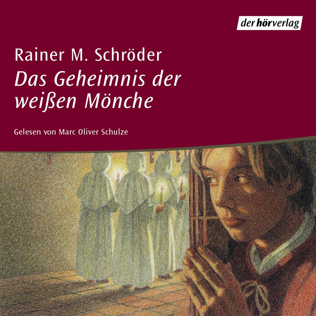 Image of Das Geheimnis der weissen Mönche