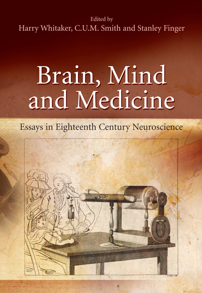 Brain Mind and Medicine: