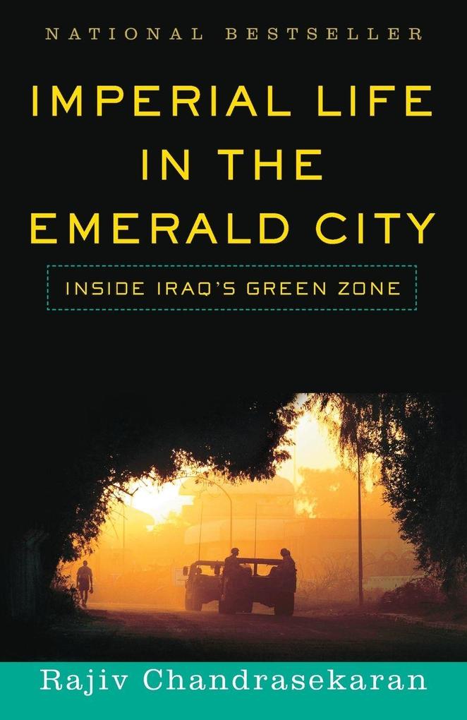 Imperial Life in the Emerald City