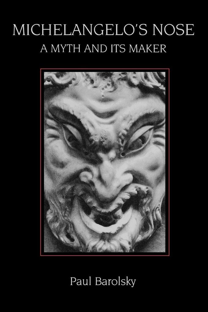 Michelangelo's Nose