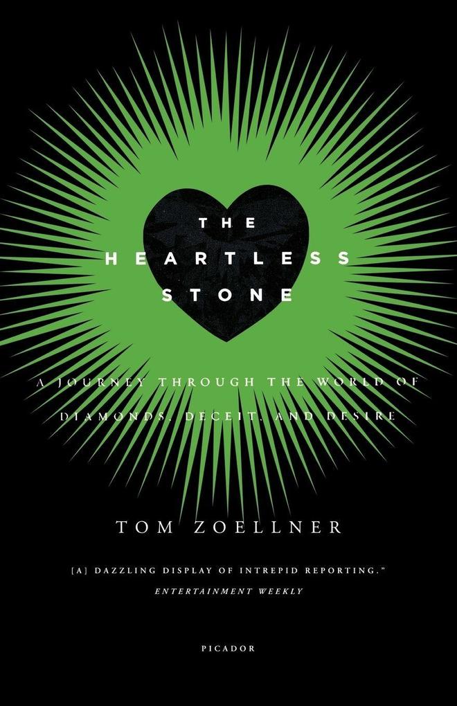 The Heartless Stone