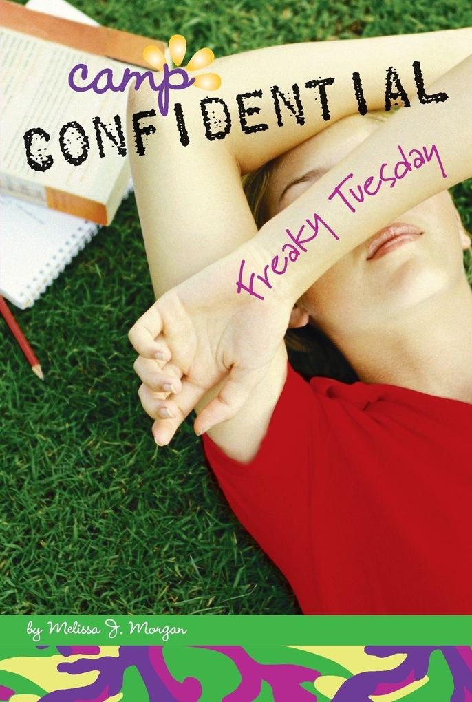 Freaky Tuesday #17