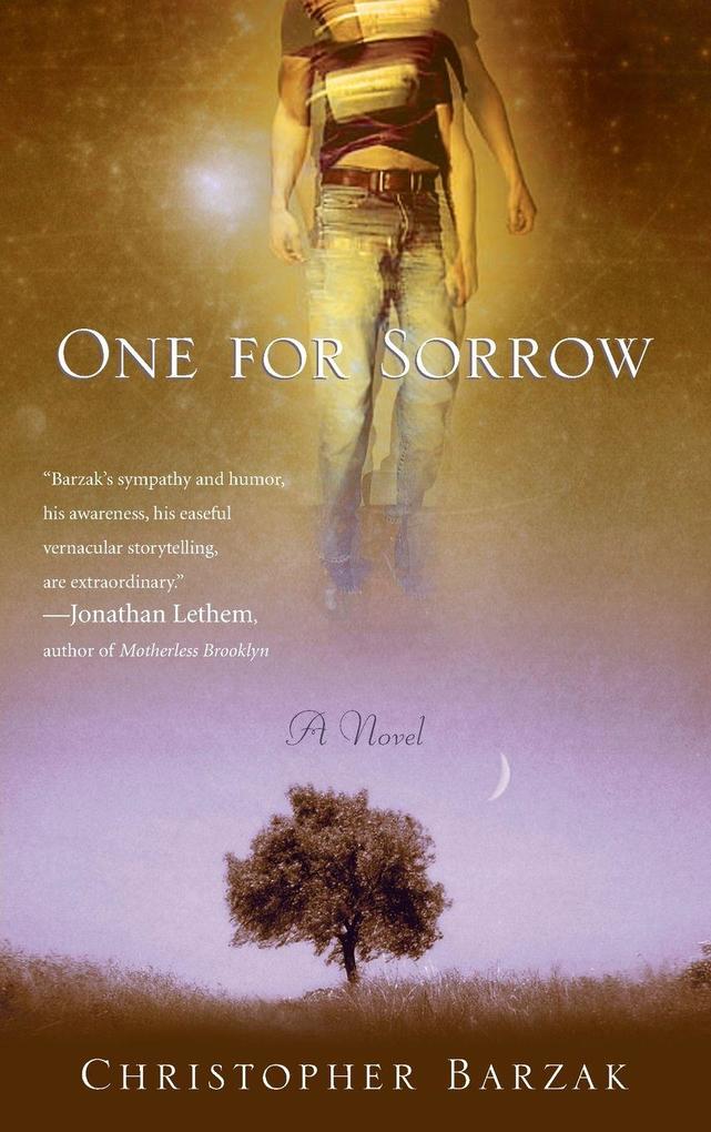 One For Sorrow
