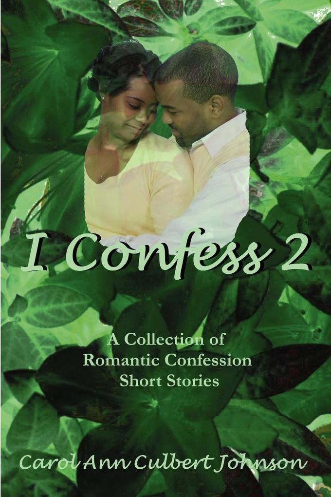 I Confess 2