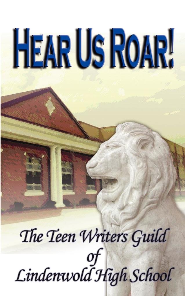 Hear Us ROAR!