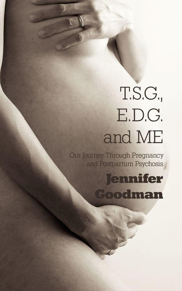 T.S.G. E.D.G. and ME