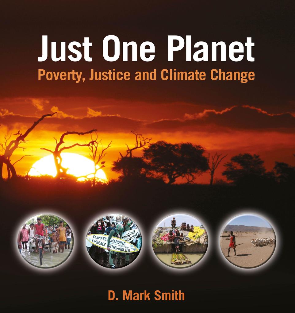 Just One Planet