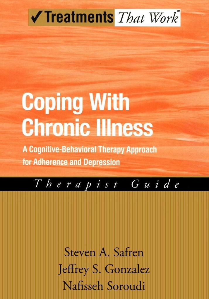 Coping with Chronic Illness