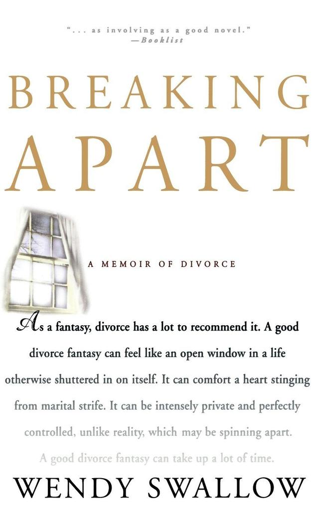 Breaking Apart