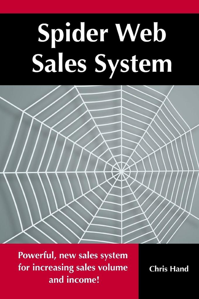 Spider Web Sales System
