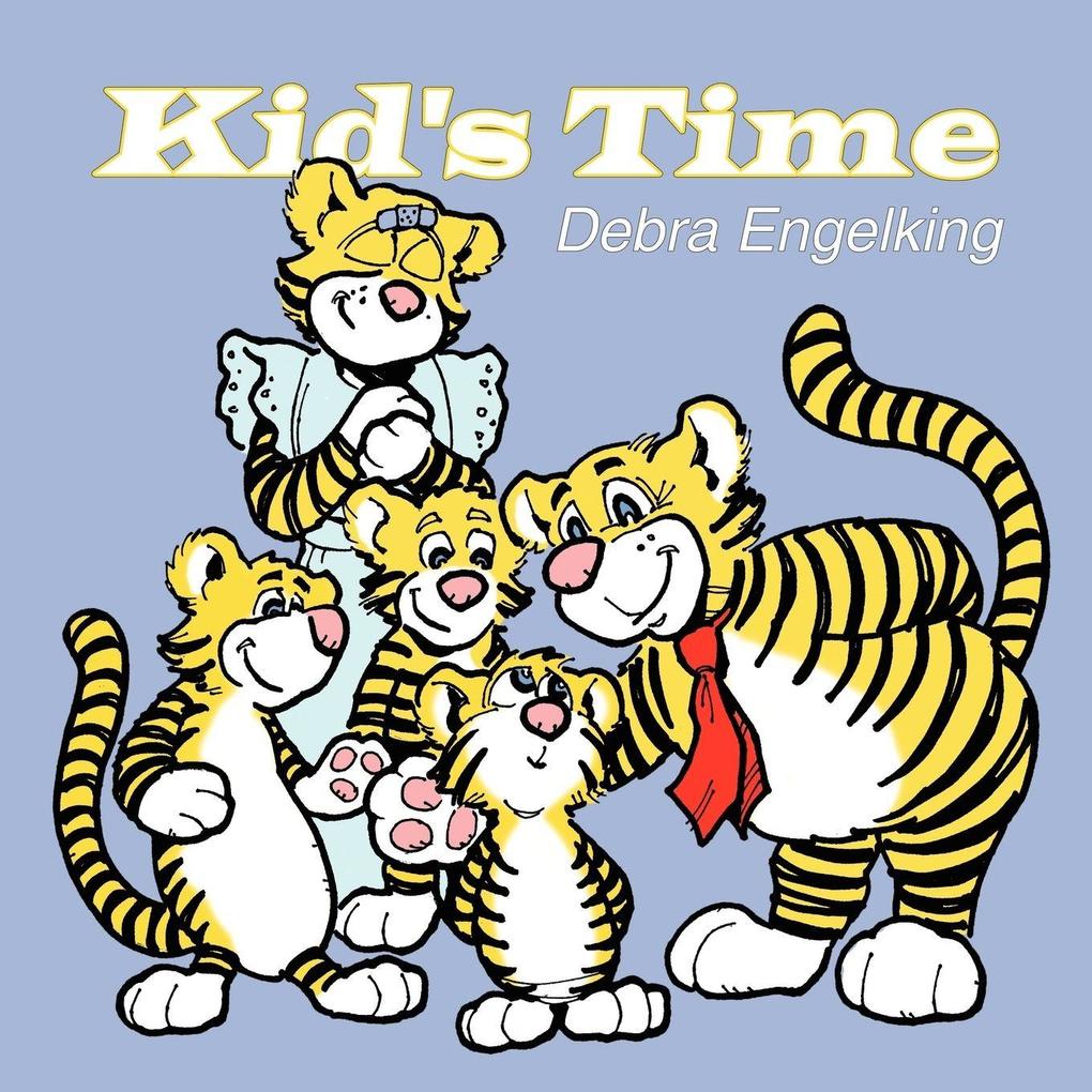 Kid's Time
