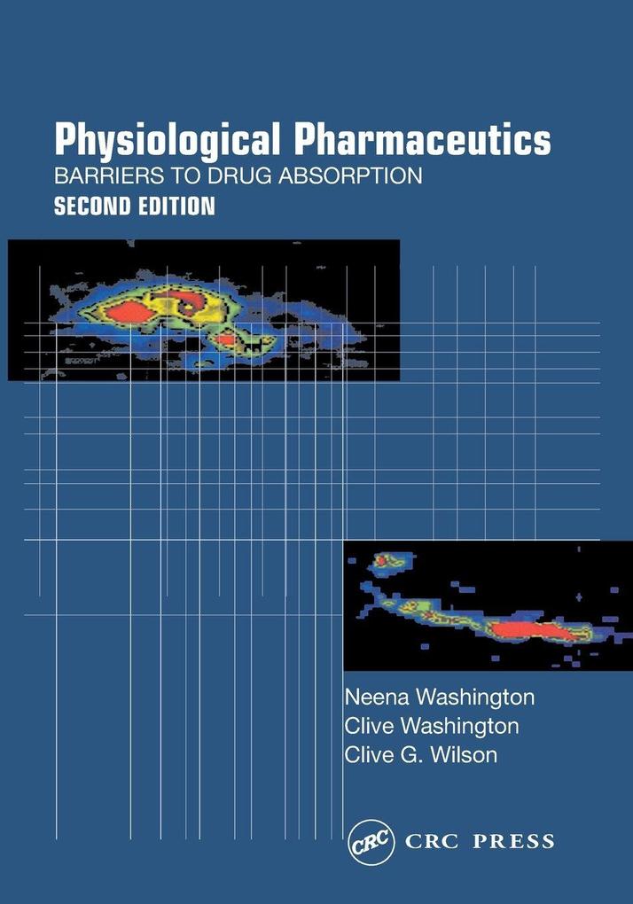 Physiological Pharmaceutics