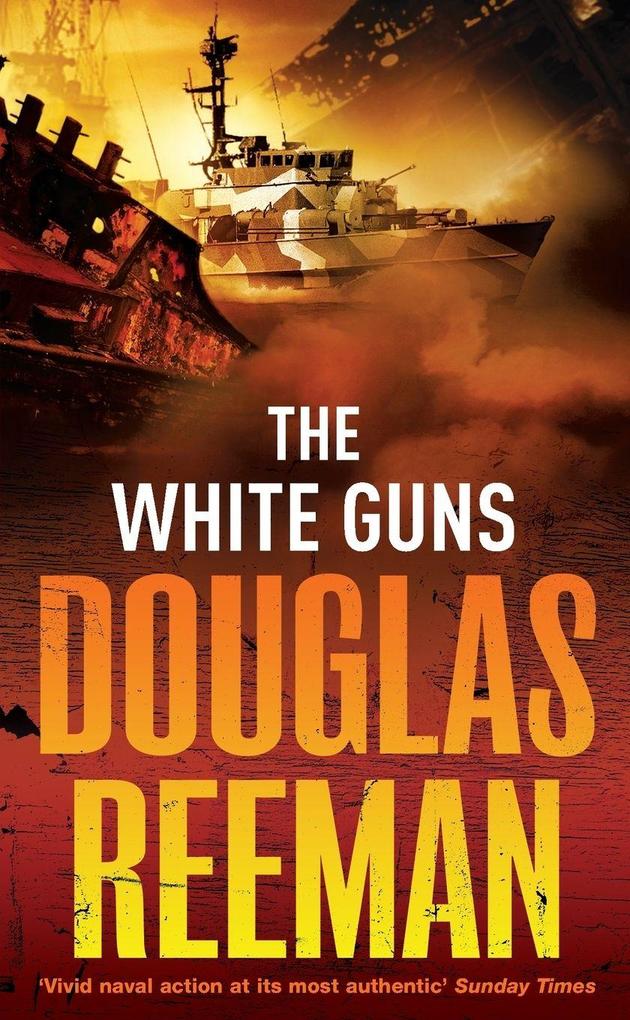 The White Guns