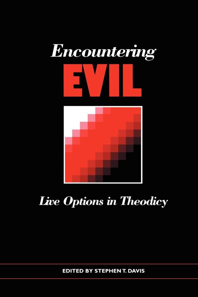 Encountering Evil