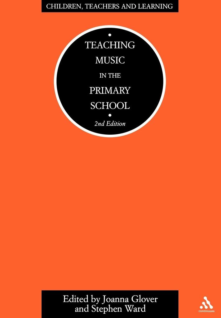 Teaching Music in the Primary School