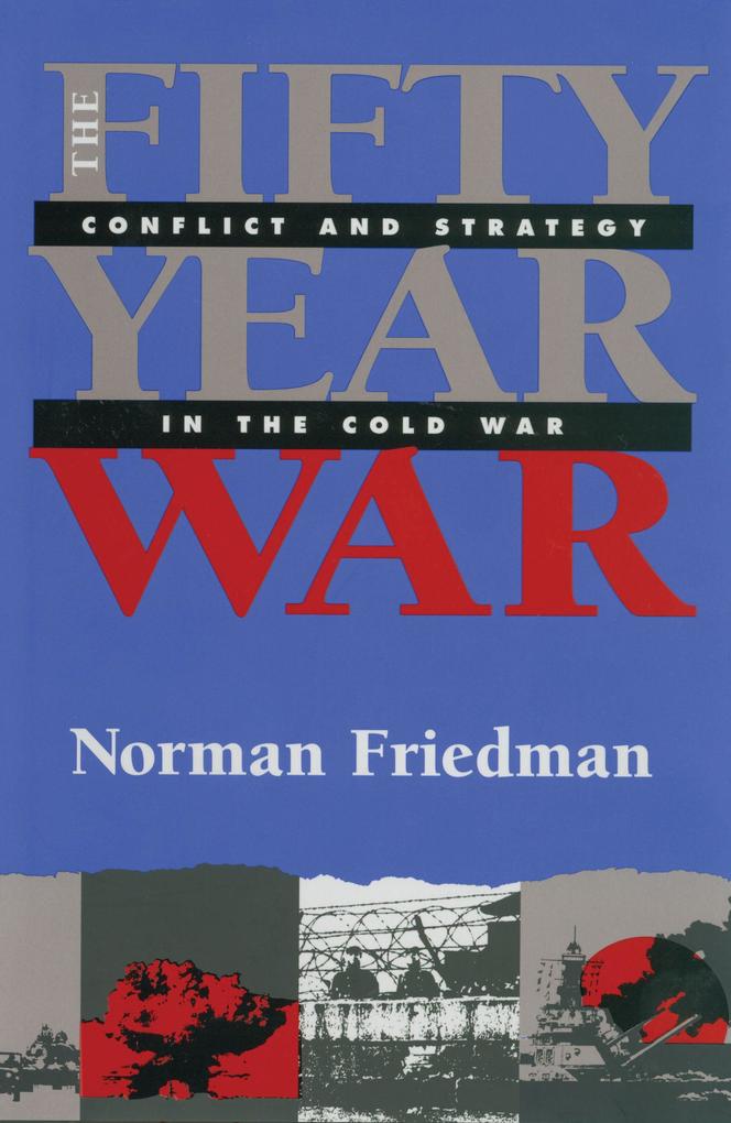 Fifty-Year War