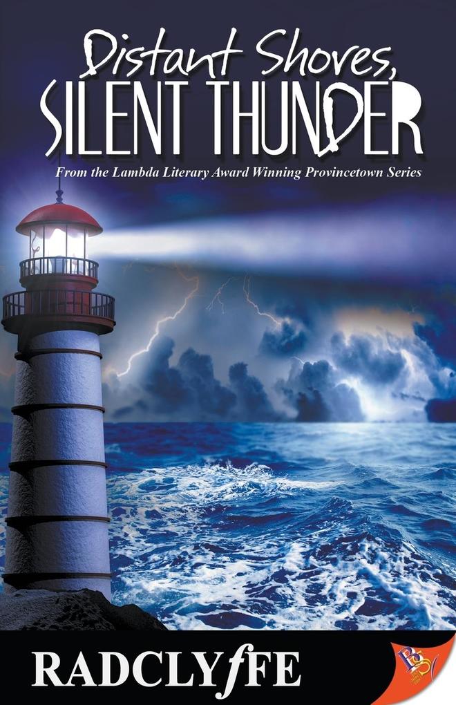 Distant Shores Silent Thunder