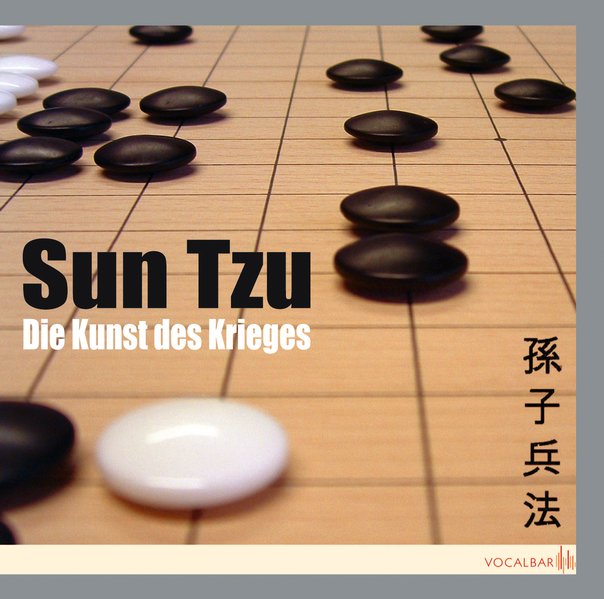 Die Kunst des Krieges - Sun Tzu/ Sun Tsu