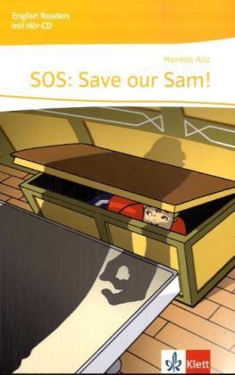SOS: Save Our Sam! - Hamida Aziz