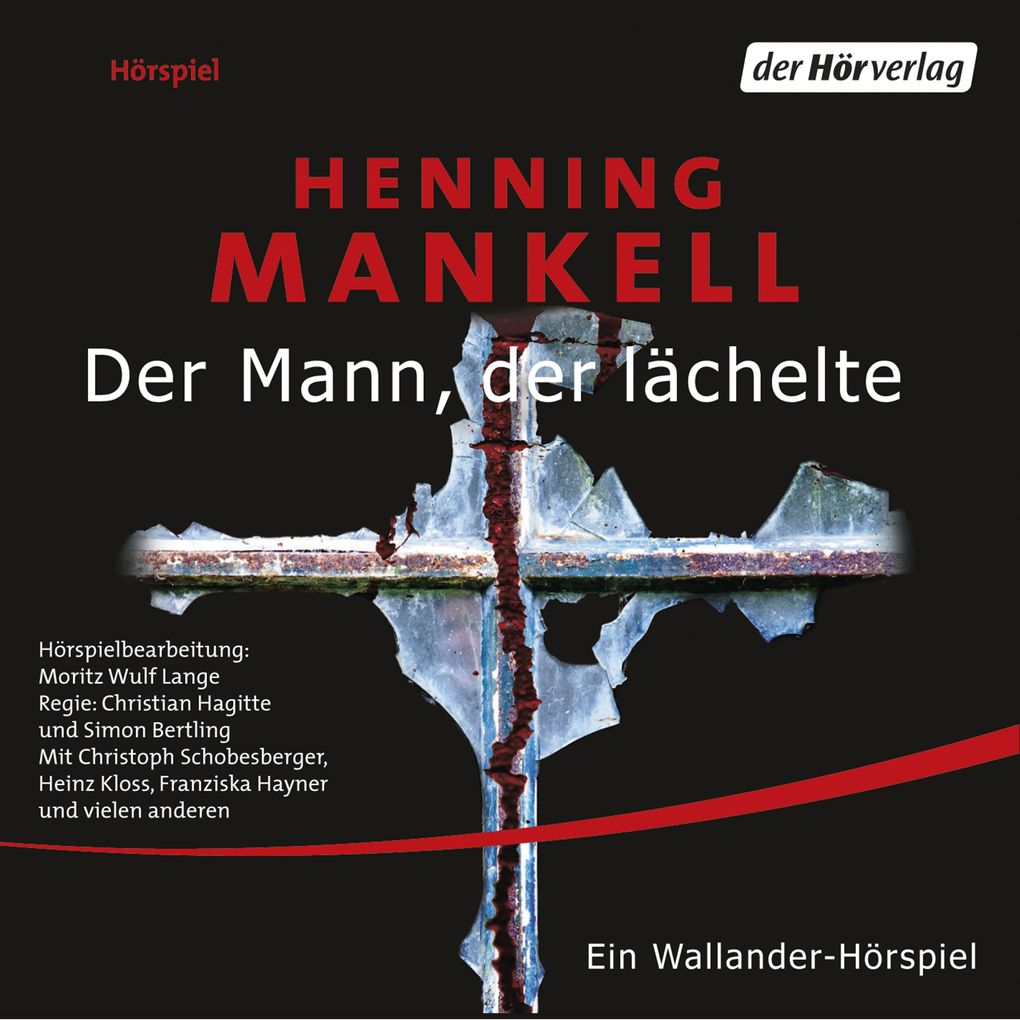 Der Mann der lächelte