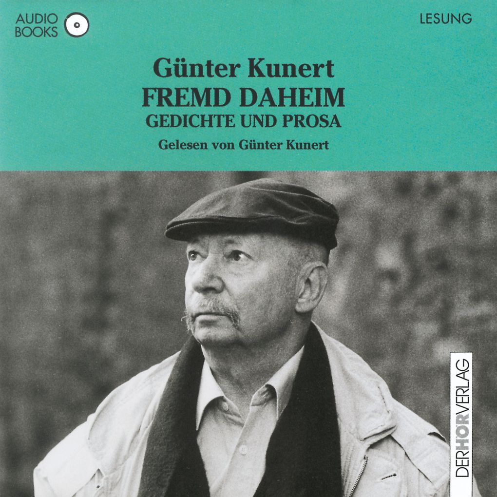 Fremd daheim