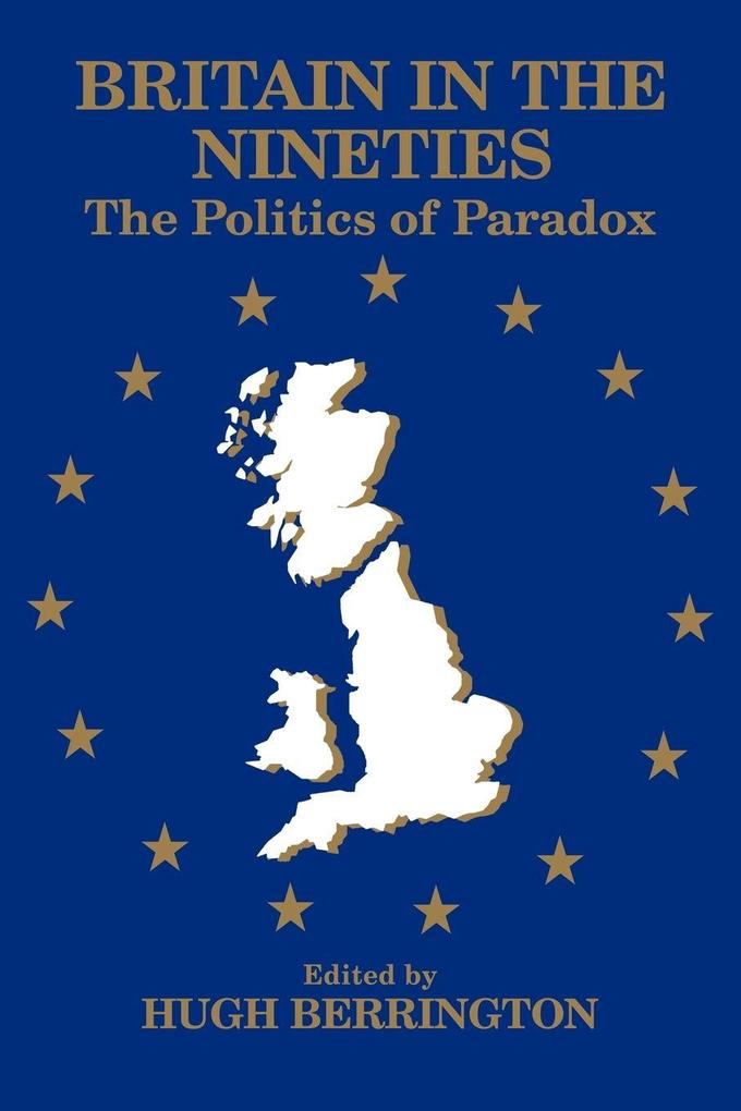 Britain in the Nineties