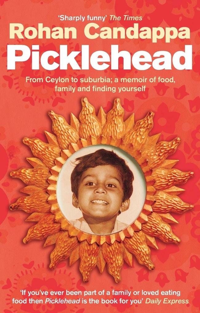 Picklehead