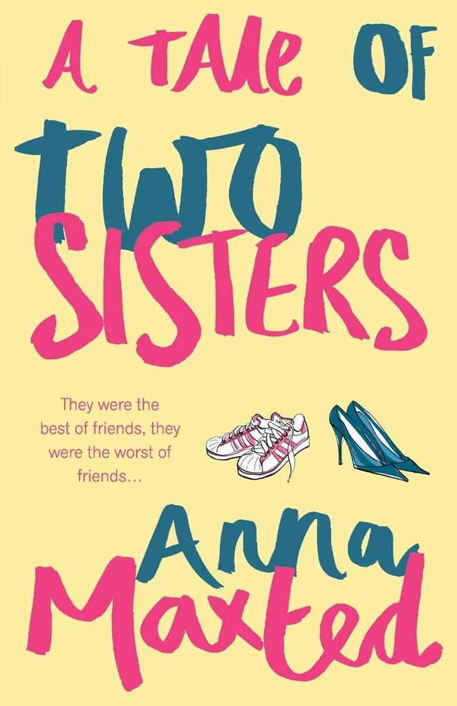 A Tale of Two Sisters