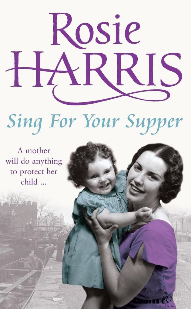 Sing for Your Supper