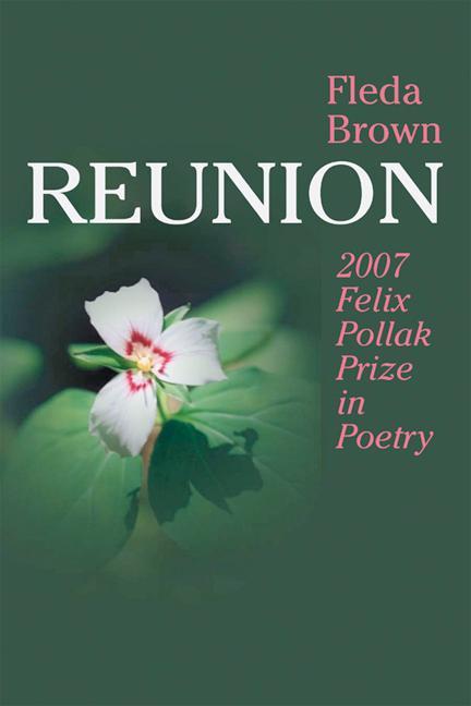 Reunion 13 - Fleda Brown