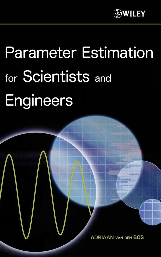 Parameter Estimation - van Den Bos
