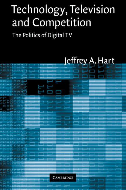 Technology Television and Competition