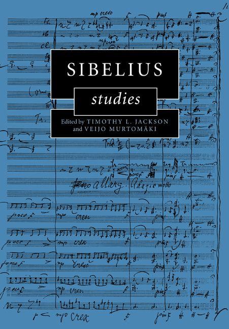 Sibelius Studies