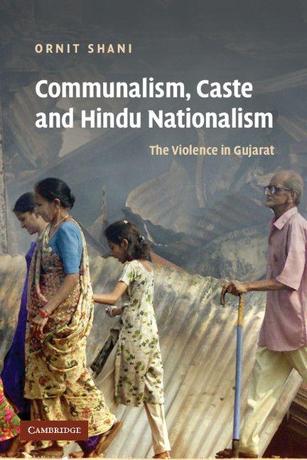 Communalism Caste and Hindu Nationalism