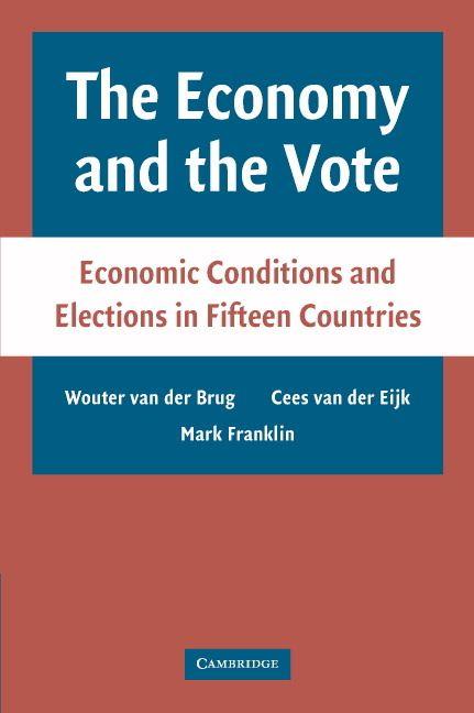 The Economy and the Vote
