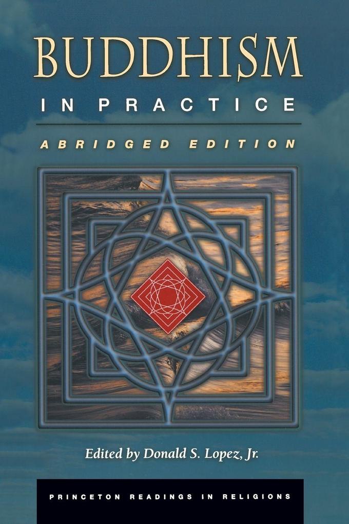 Buddhism in Practice
