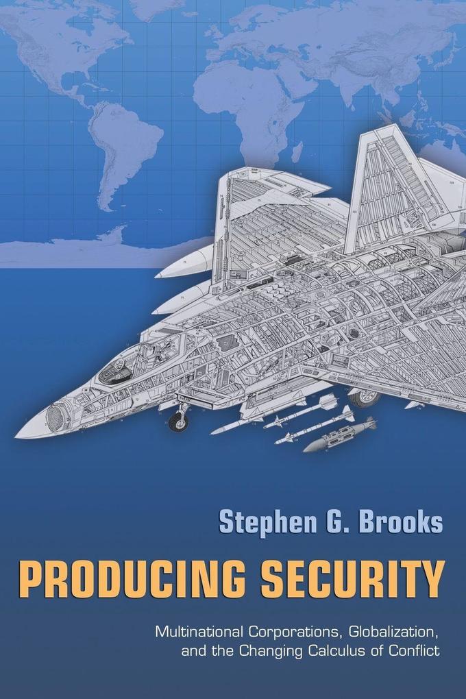 Producing Security