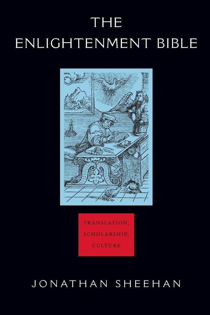 The Enlightenment Bible