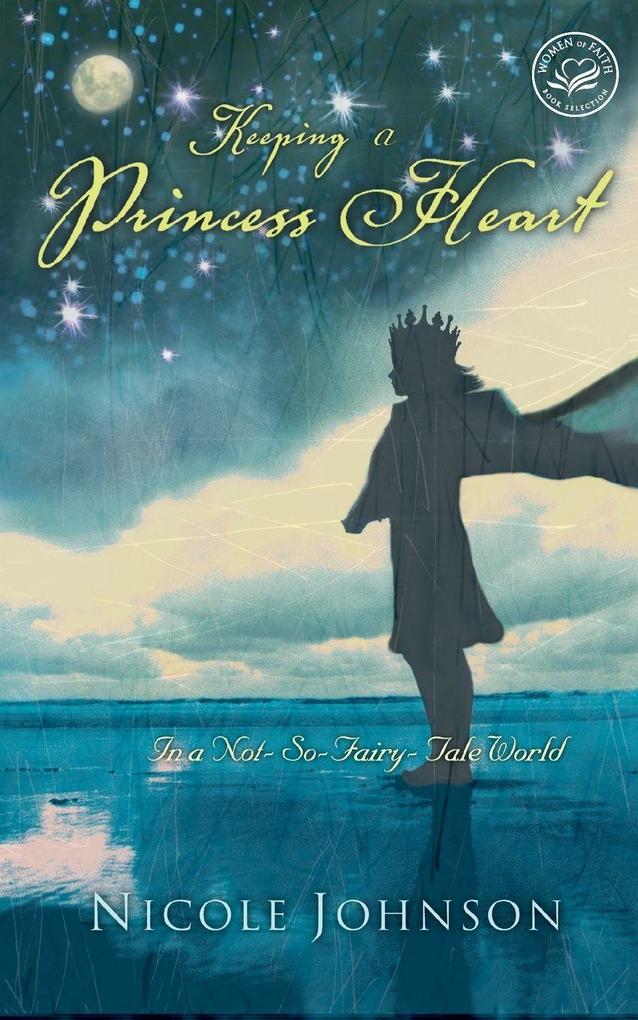 The Keeping a Princess Heart