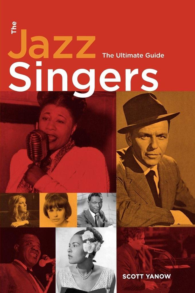 Jazz Singers