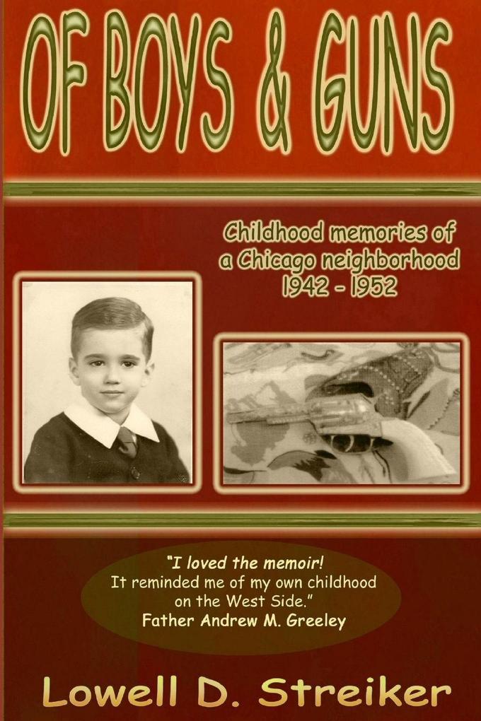 Of Boys and Guns
