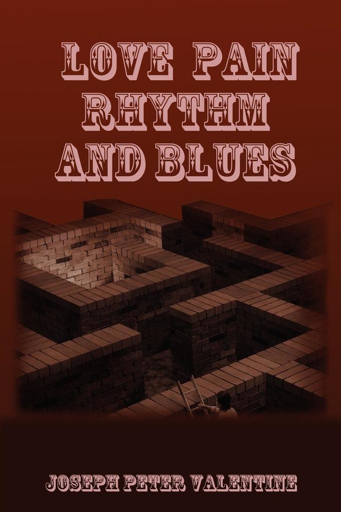 Love Pain Rhythm And Blues