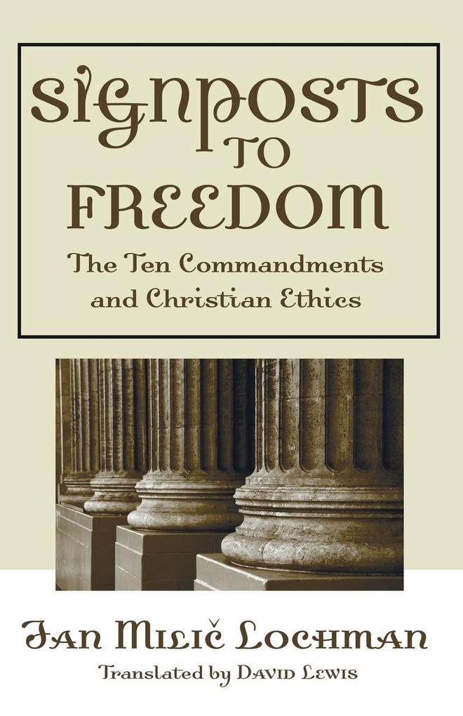 Signposts to Freedom